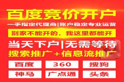 提升转化率：sem账户竞价运营的五大案例
